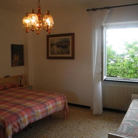 La Foce Del Prato Villa Framura Room photo