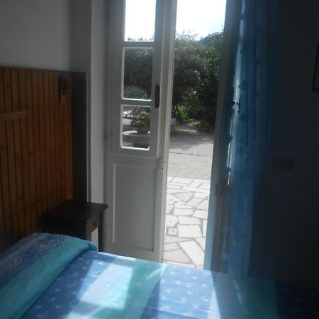 La Foce Del Prato Villa Framura Room photo