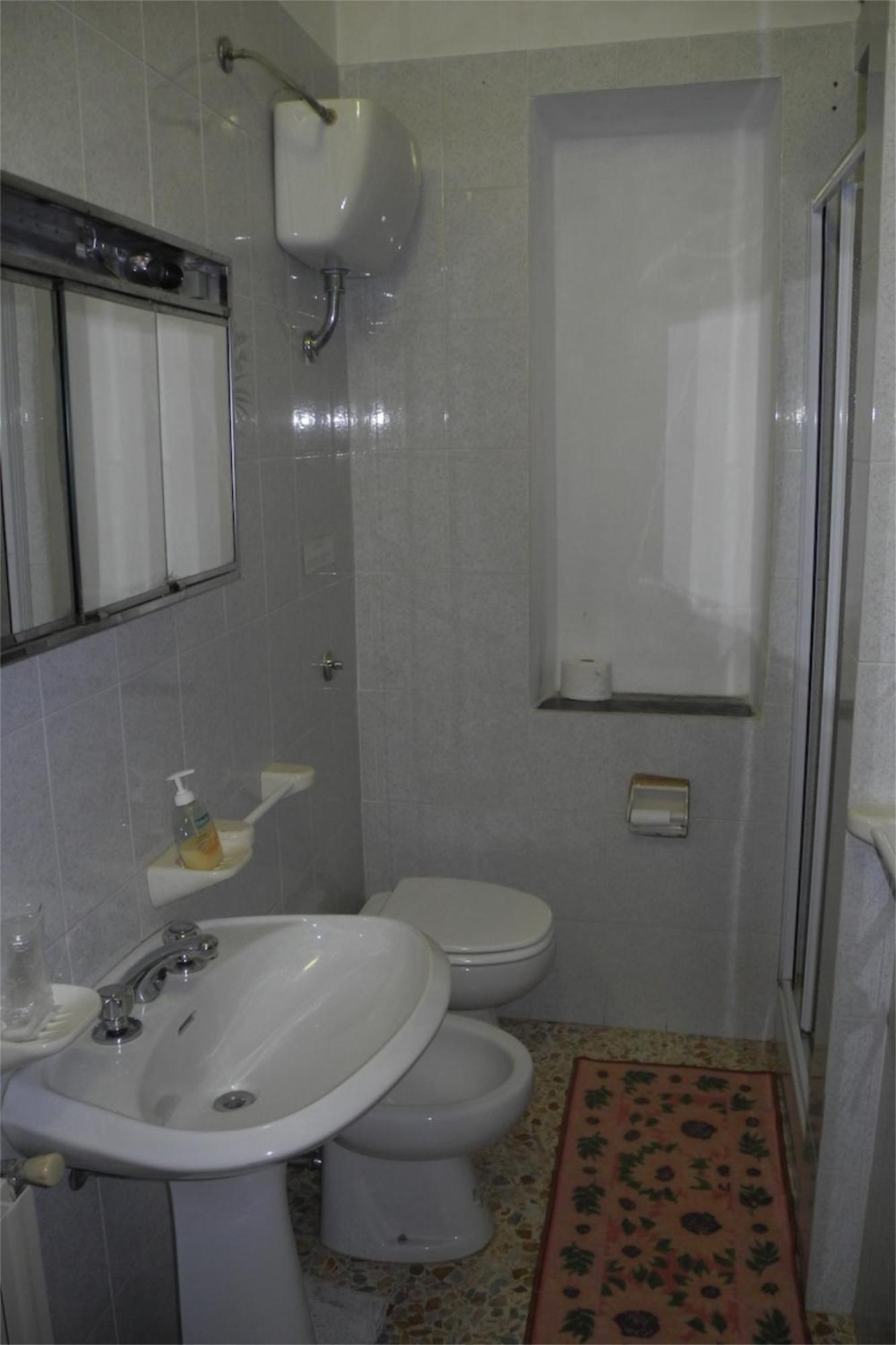 La Foce Del Prato Villa Framura Room photo