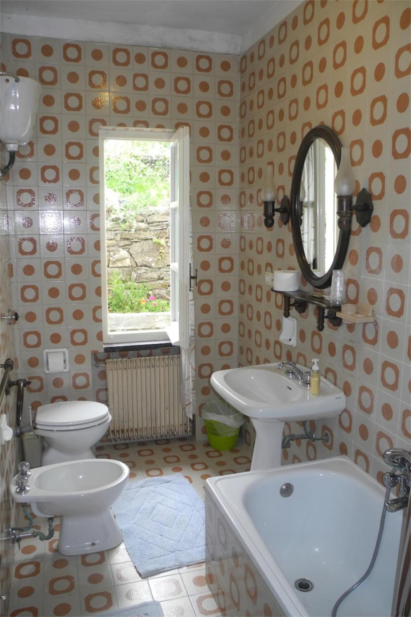 La Foce Del Prato Villa Framura Room photo