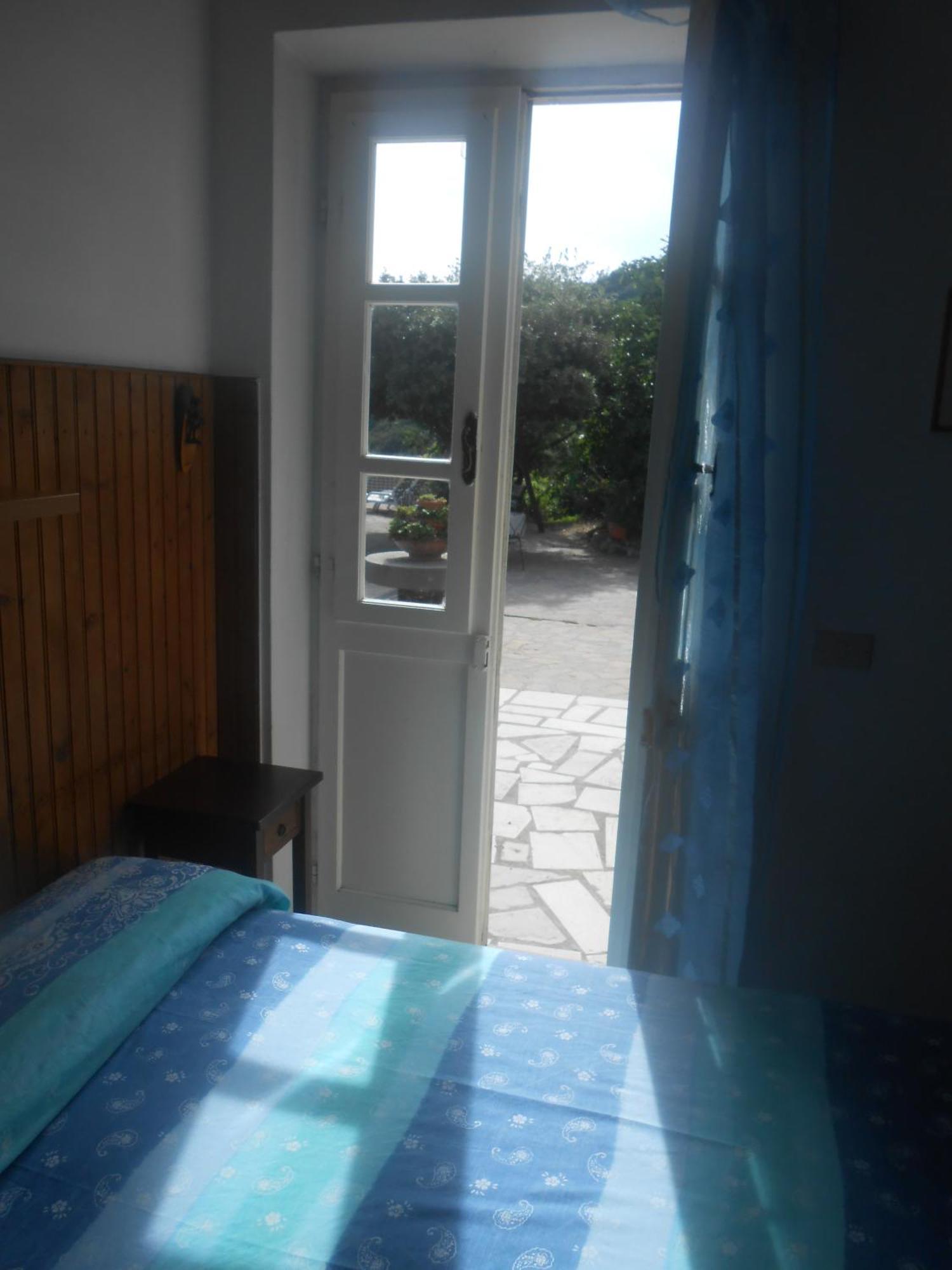 La Foce Del Prato Villa Framura Room photo