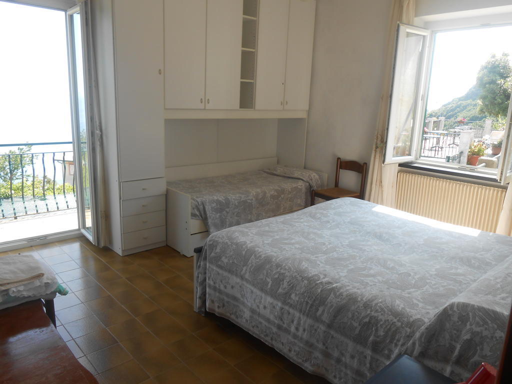 La Foce Del Prato Villa Framura Room photo