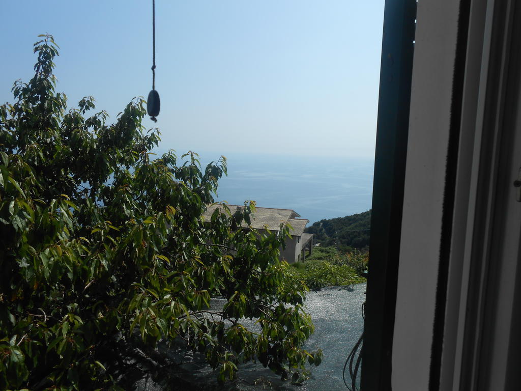 La Foce Del Prato Villa Framura Room photo