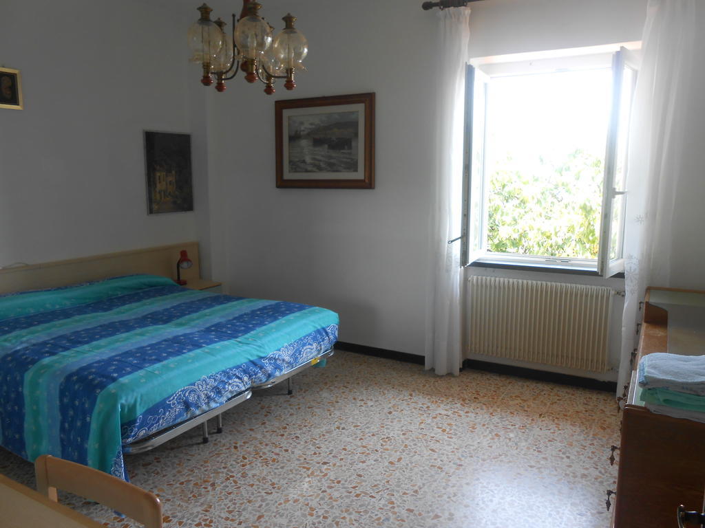La Foce Del Prato Villa Framura Room photo